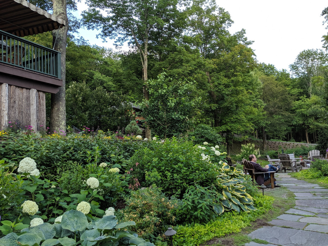 Deer Mountain Inn主图