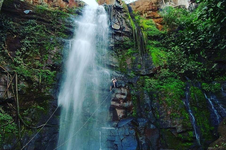 vertical aventura e ecoturismo-大坎普市必去景点