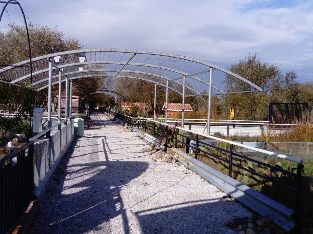 Le Refuge des Tortues-Bessieres必去景点