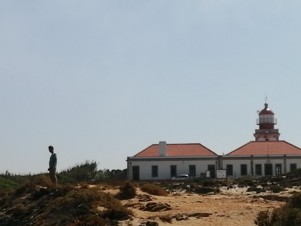 Cape Sardão景点图片