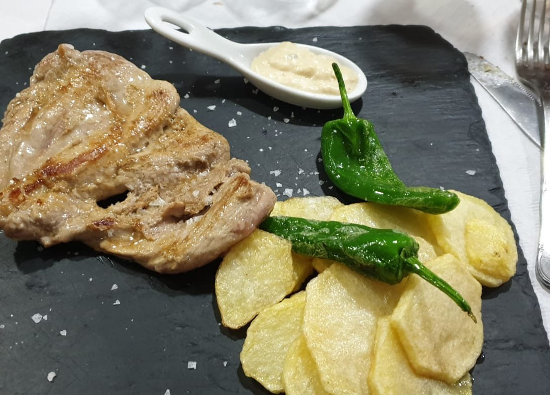 Hotel Primavera主图