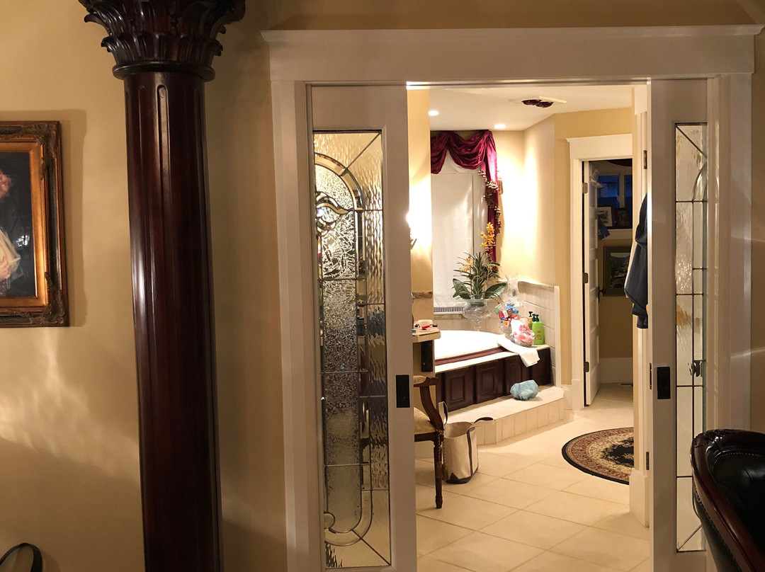 The Jewel Of Jeffers主图