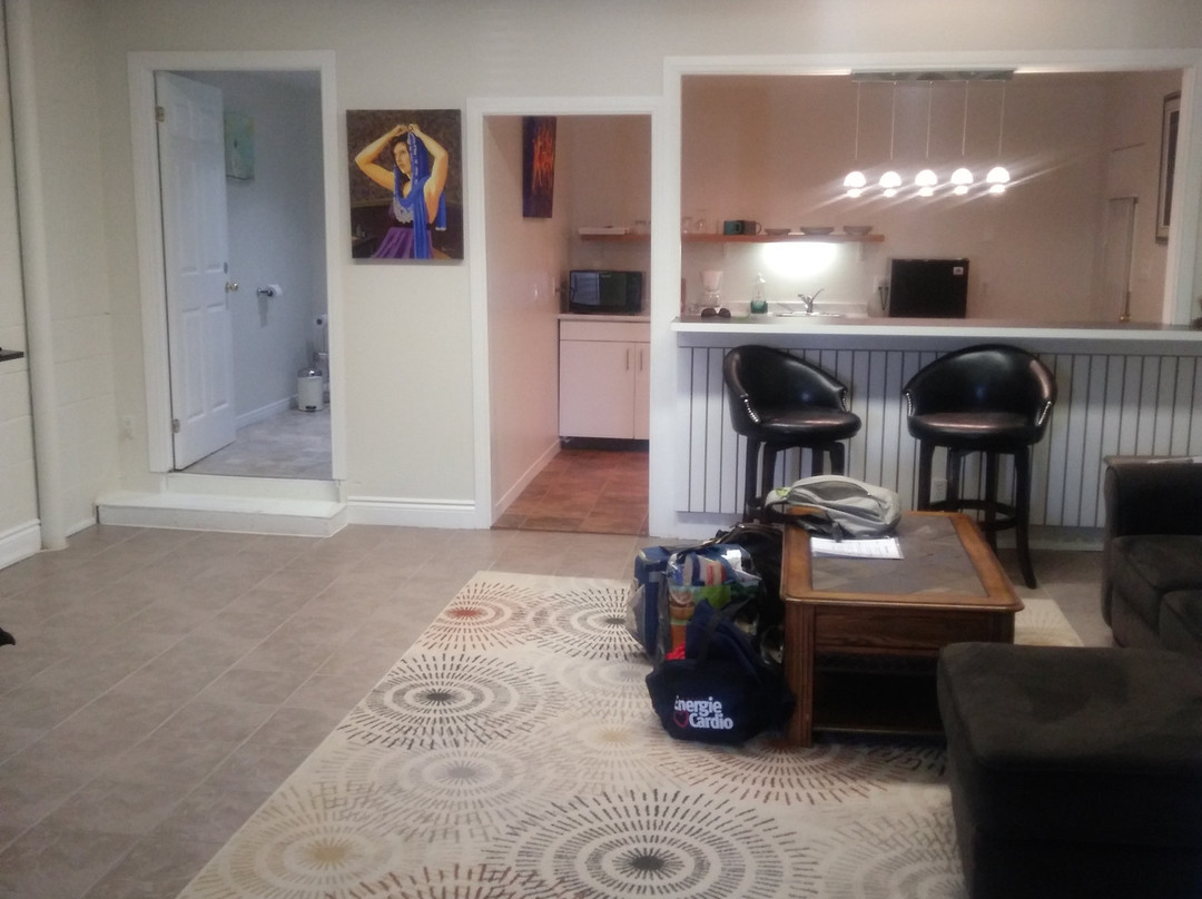 The Bloomfield Inn主图