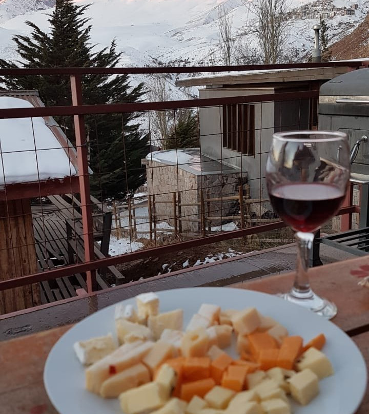 Hostal El Pichon主图