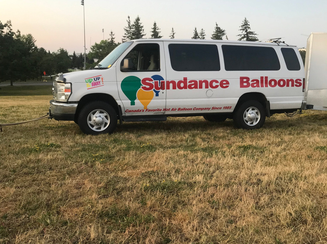 Sundance Balloons景点图片