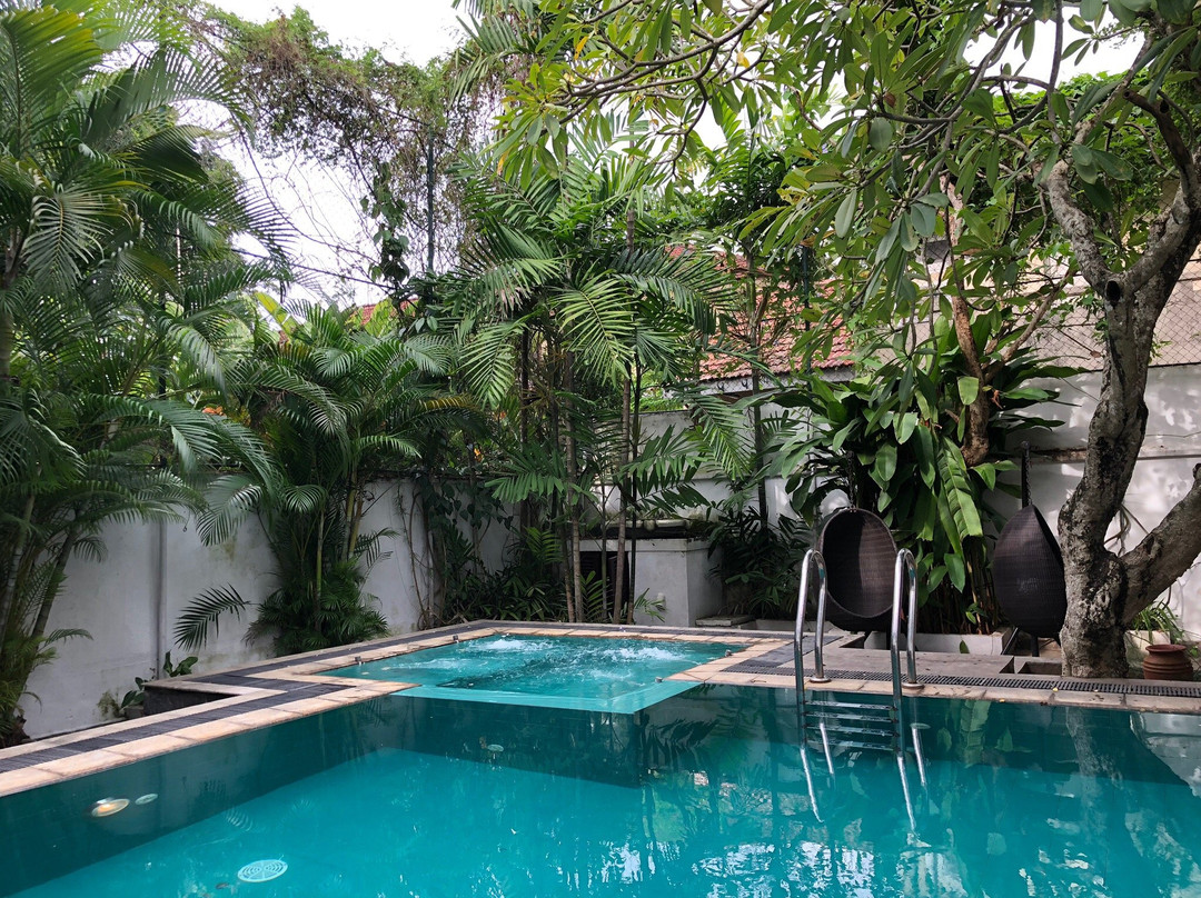 艾伦的地方旅馆主图