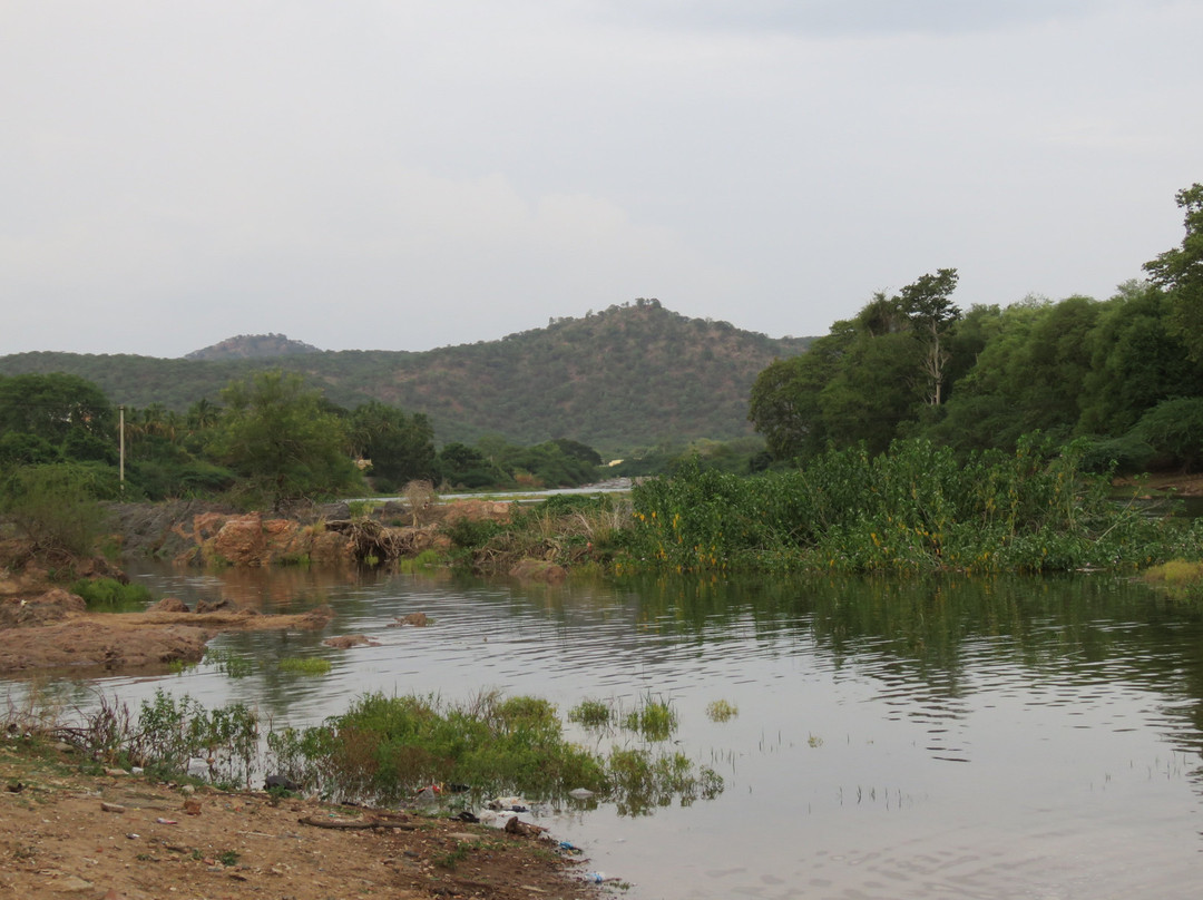 Mekedatu-Kanakapura必去景点