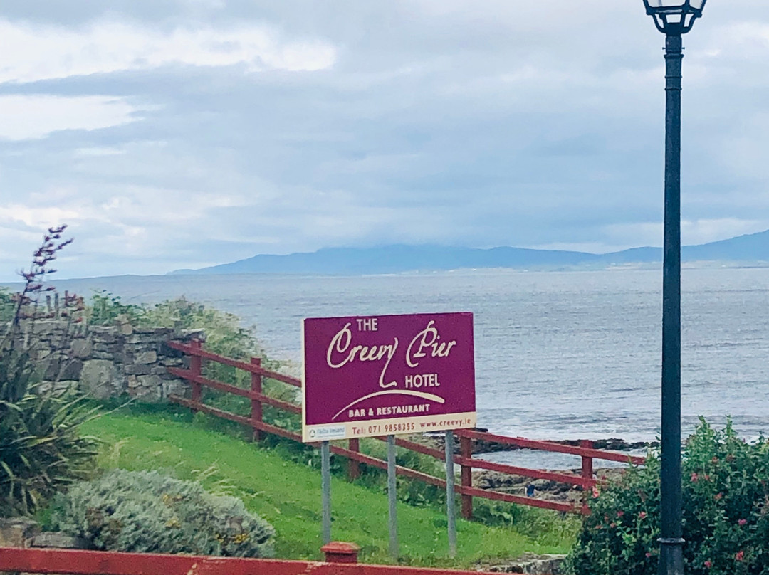 Creevy Pier Hotel主图