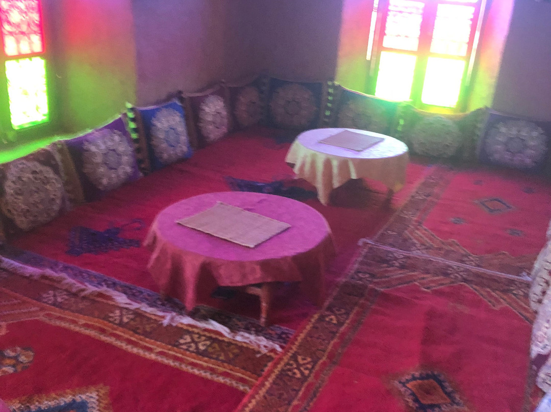 Kasbah Oulad Othmane主图