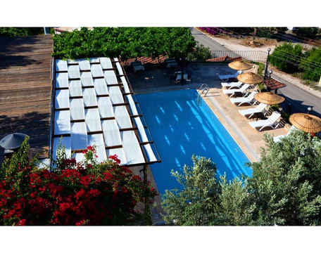 Kybele Hip Hotel主图