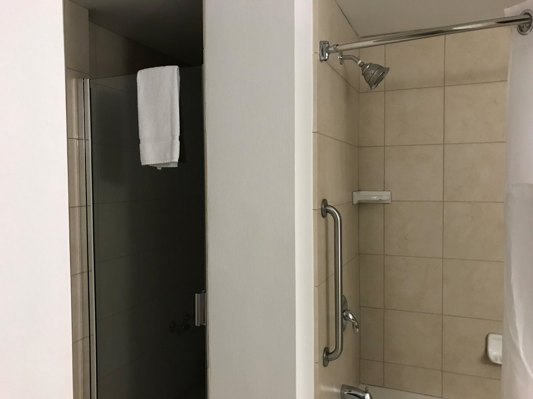 尤马支点希尔顿花园旅馆主图