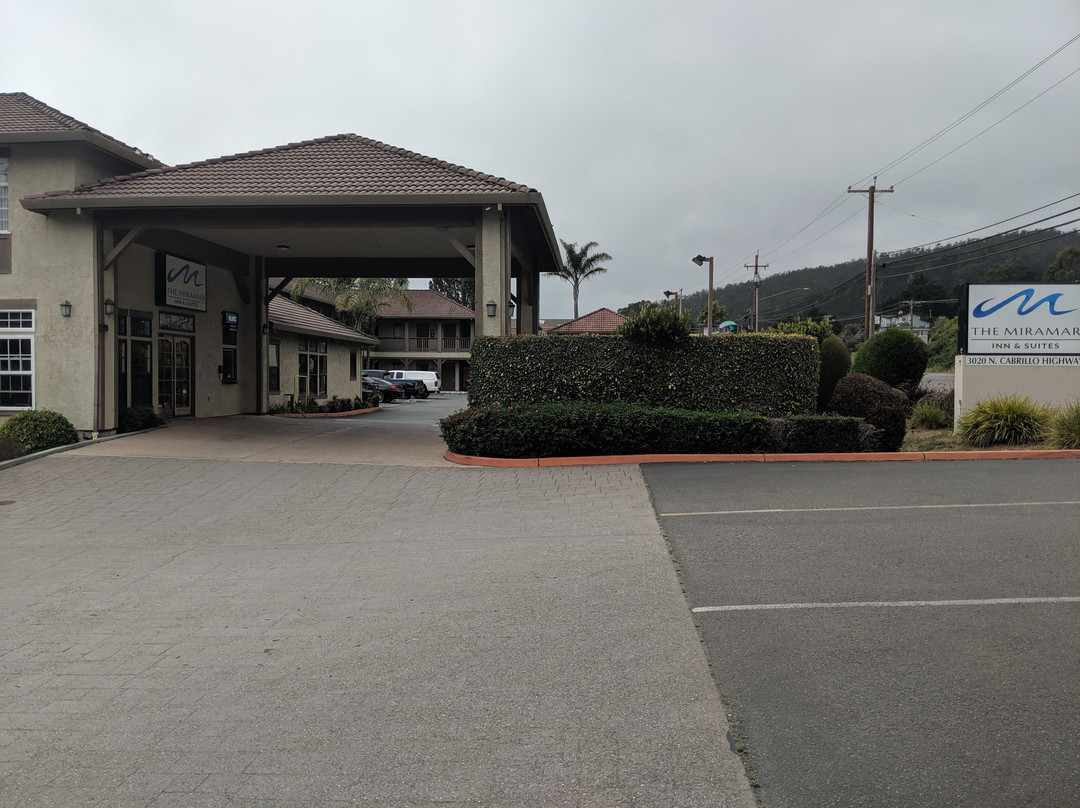 阿纳海姆美国最有价值旅馆&套房酒店主图