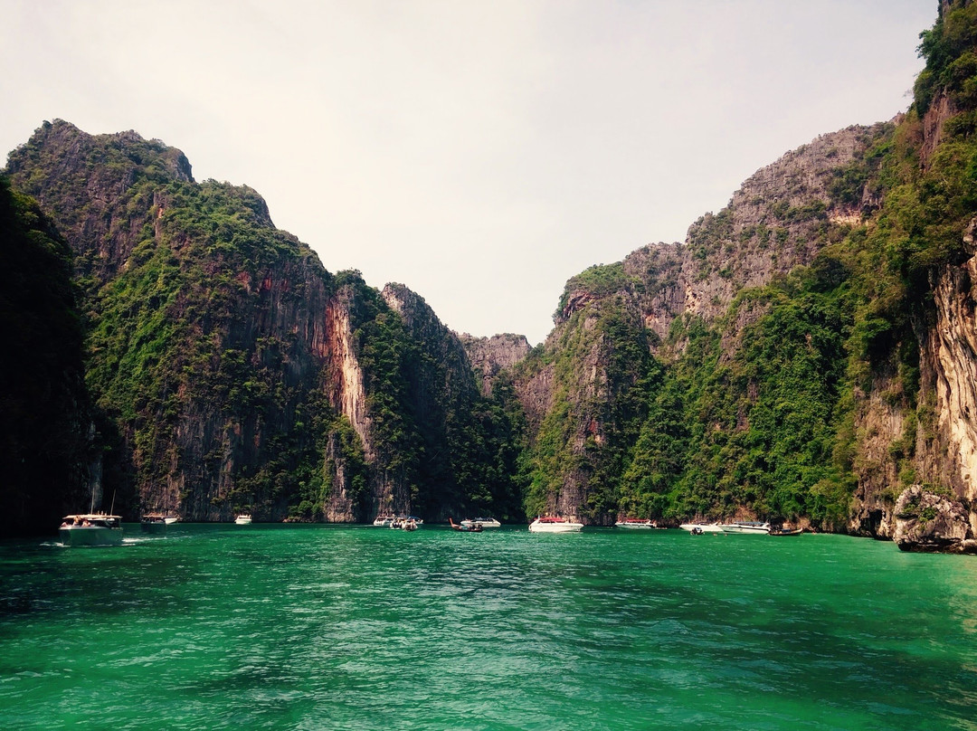 Rocio Travel Thailand-普吉岛必去景点