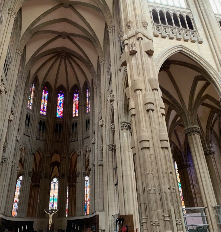 Catedral de Maria Inmaculada景点图片