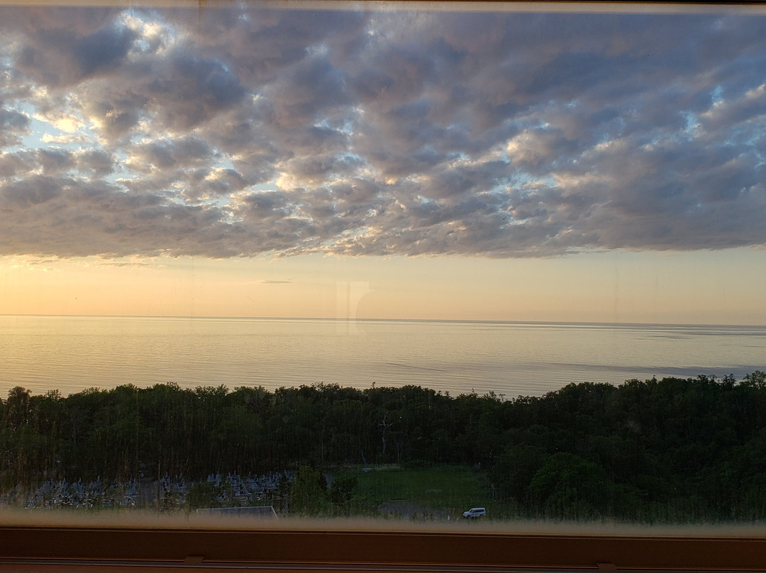 知床第一酒店主图