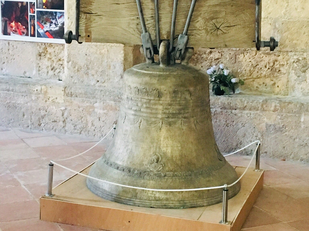 Eglise Saint Georges
