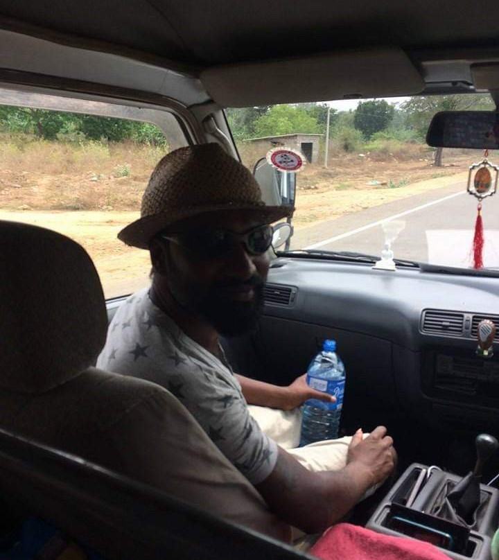 Taxi Nuwaraeliya srilanka Tour with Henry-奴娃拉伊利雅必去景点