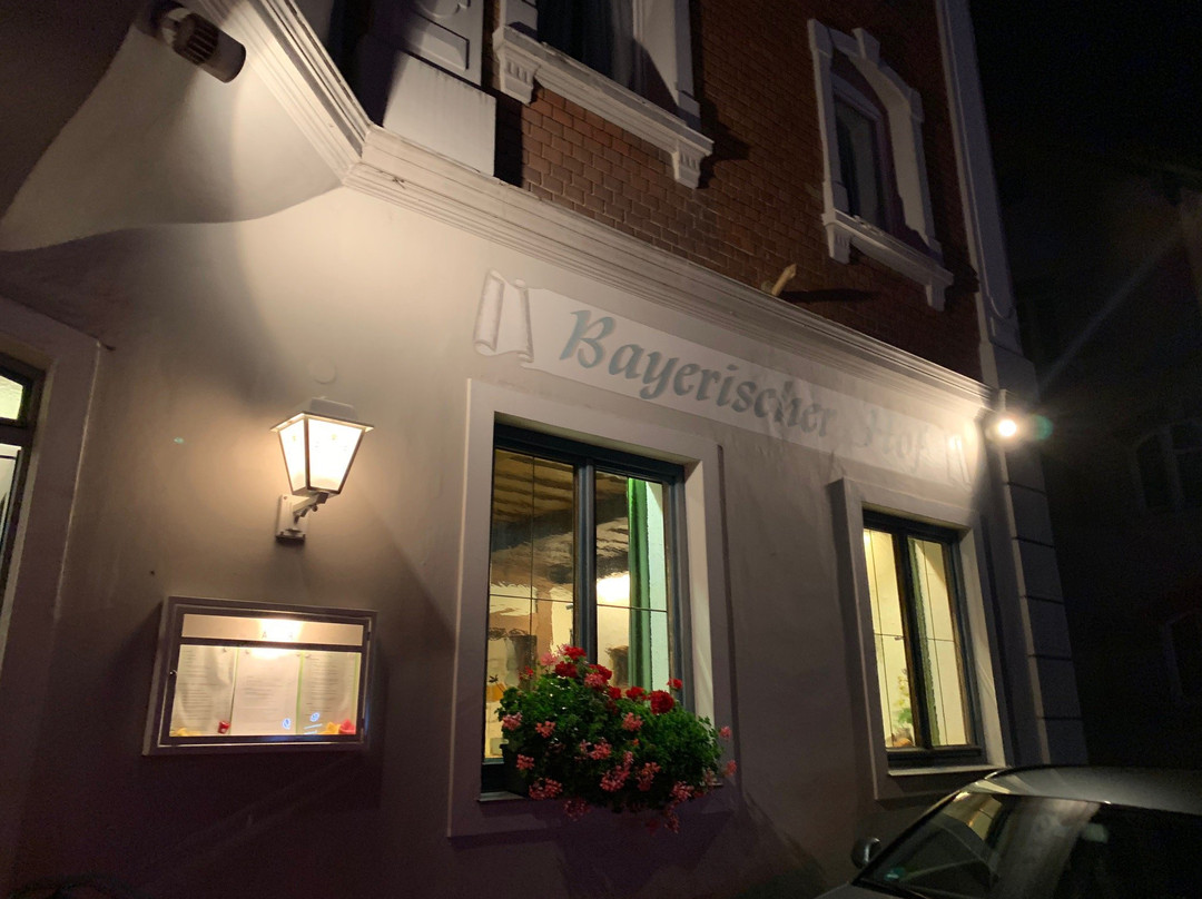 Hotel-Gasthof Bayerischer Hof主图