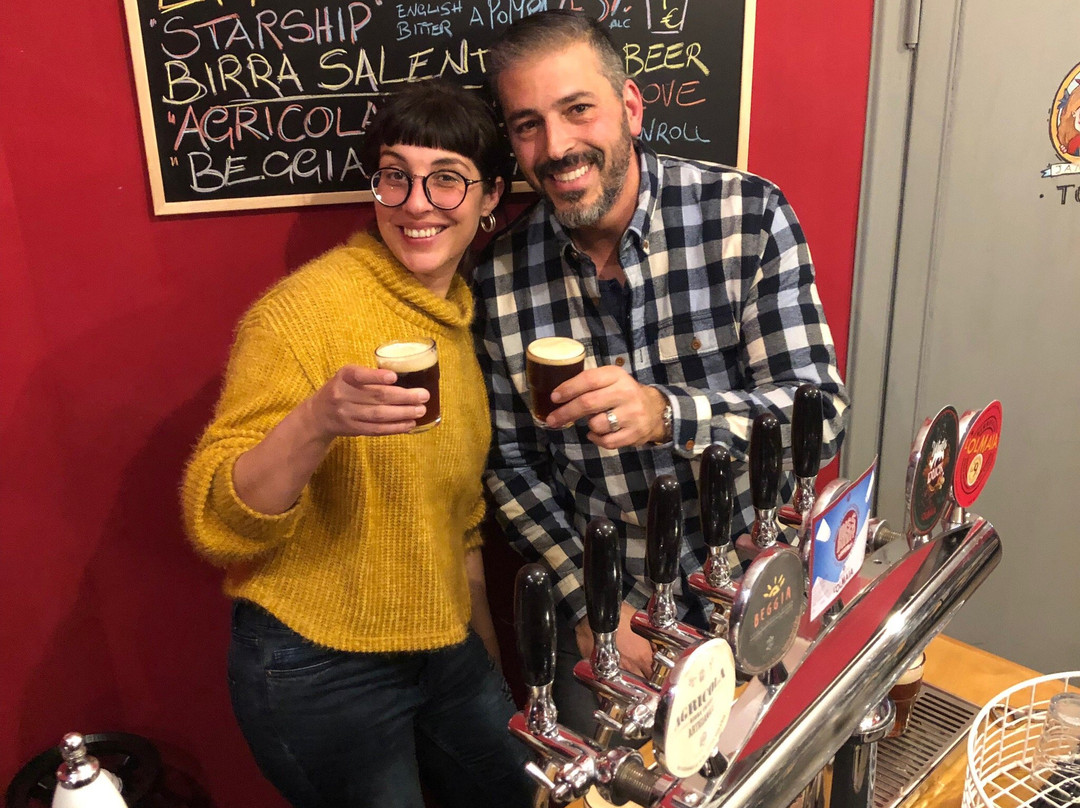 Birrificio L'Olmaia-Sant'Albino必去景点