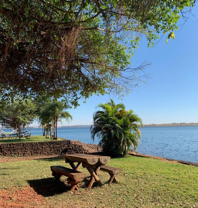 Pousada da Ilha主图