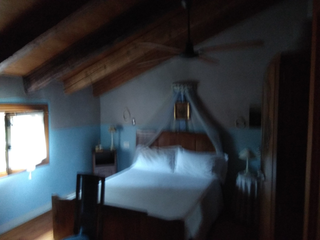 B&B La Vigna主图