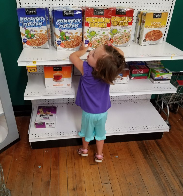 Little Buckeye Children's Museum-曼斯费尔德必去景点