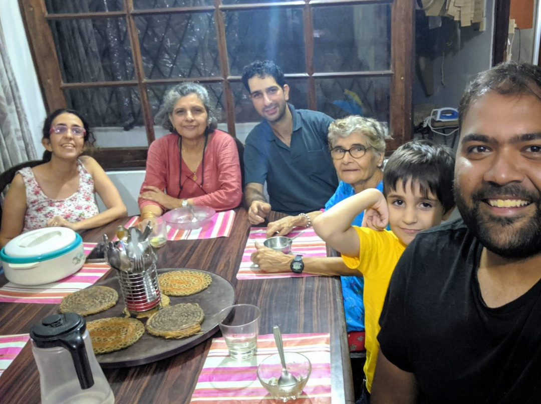 Noble Homestay, Andamans主图