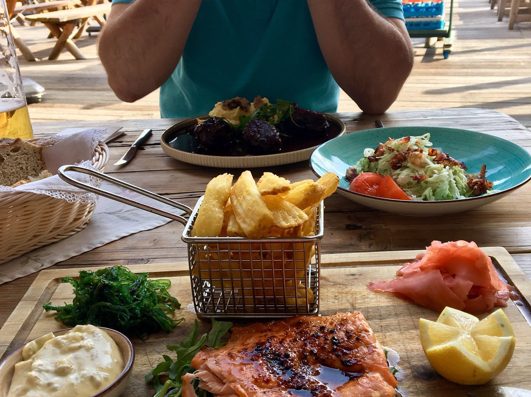 Rosis Sonnbergstuben主图