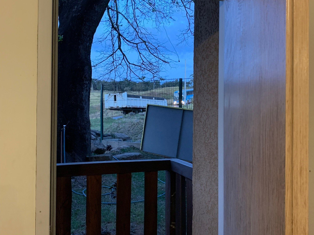 Estrada Real Palace Hotel主图