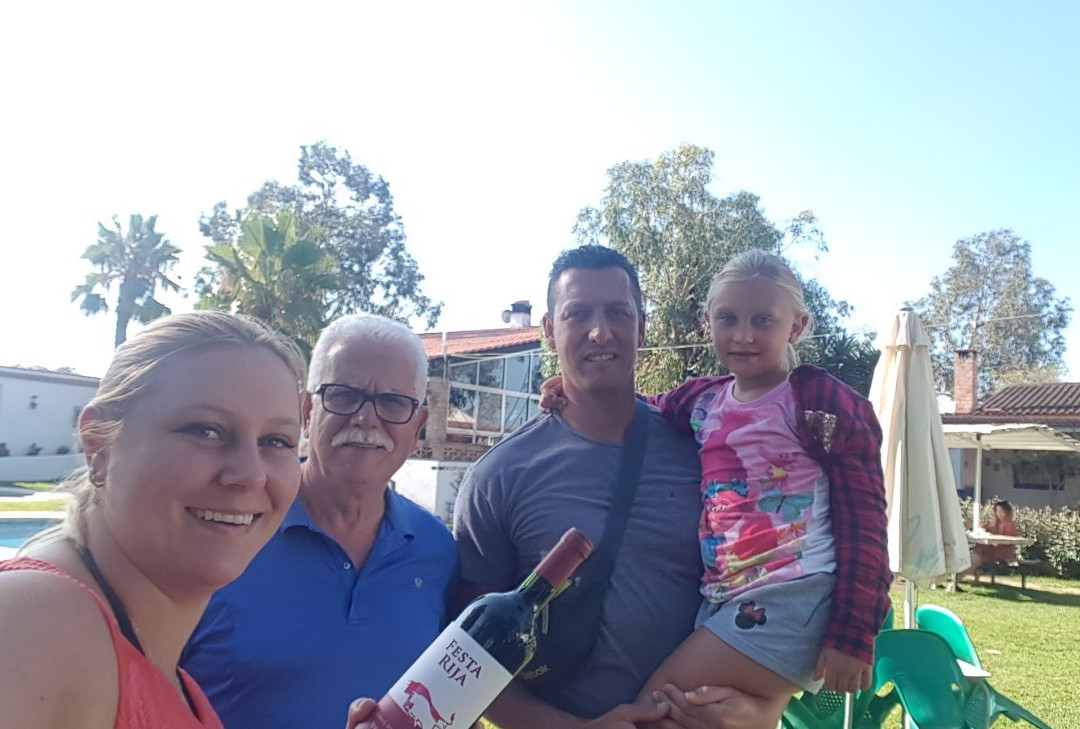 Hotel Rural Terrablanca主图