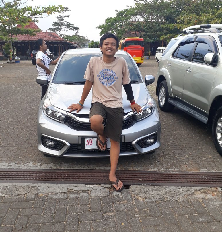 Wisata Apung Kampung Rawa景点图片