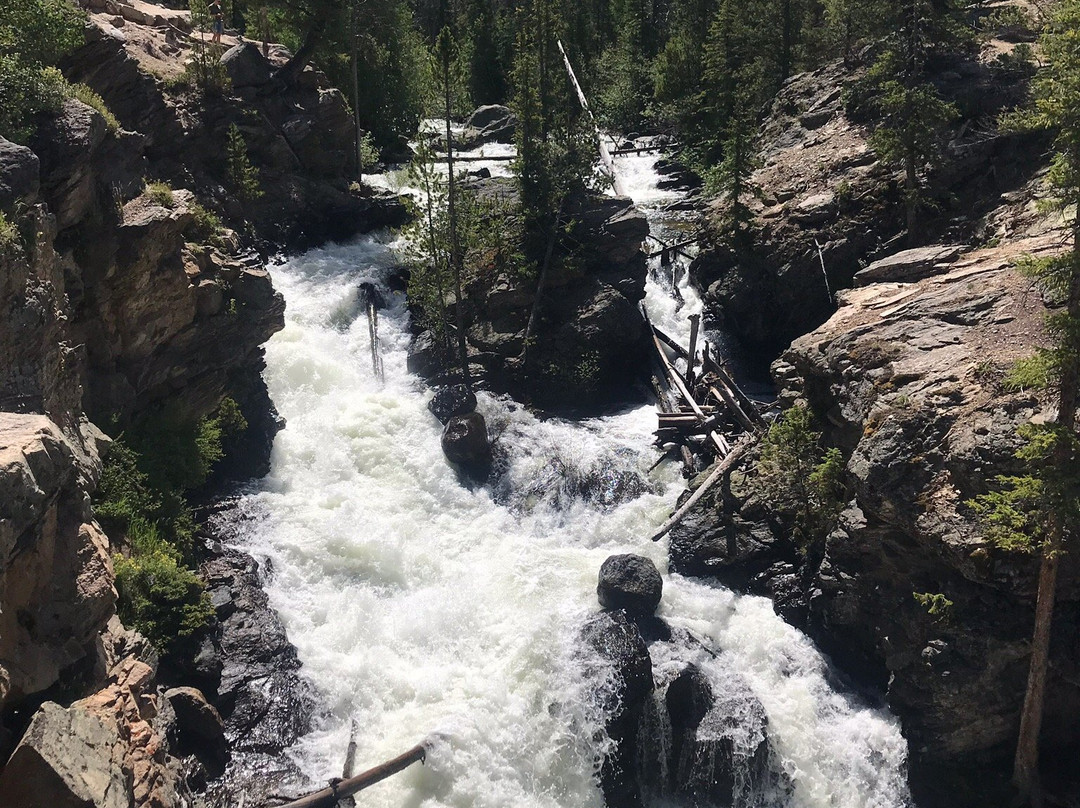 Trail Riders Motel主图