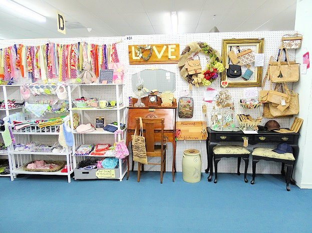 Silver Lining Market-Summerdale必去景点