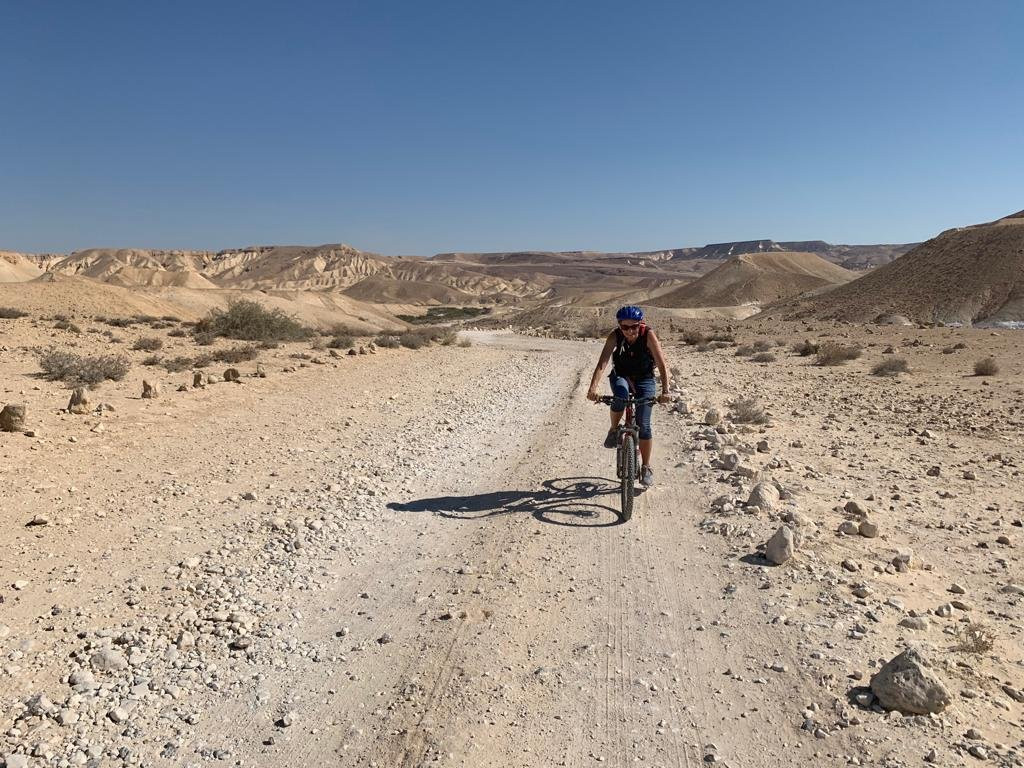 Negev4you-Midreshet Ben-Gurion必去景点