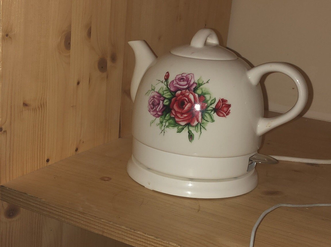 Teviotside Guest House主图