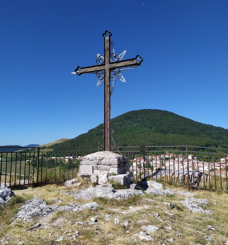 Borgo Antico Di Pietrabbondante景点图片
