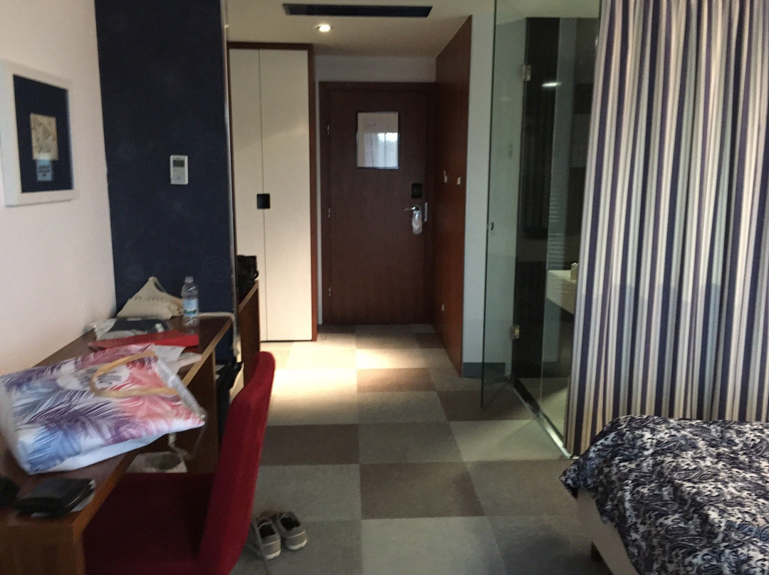 Hotel In主图