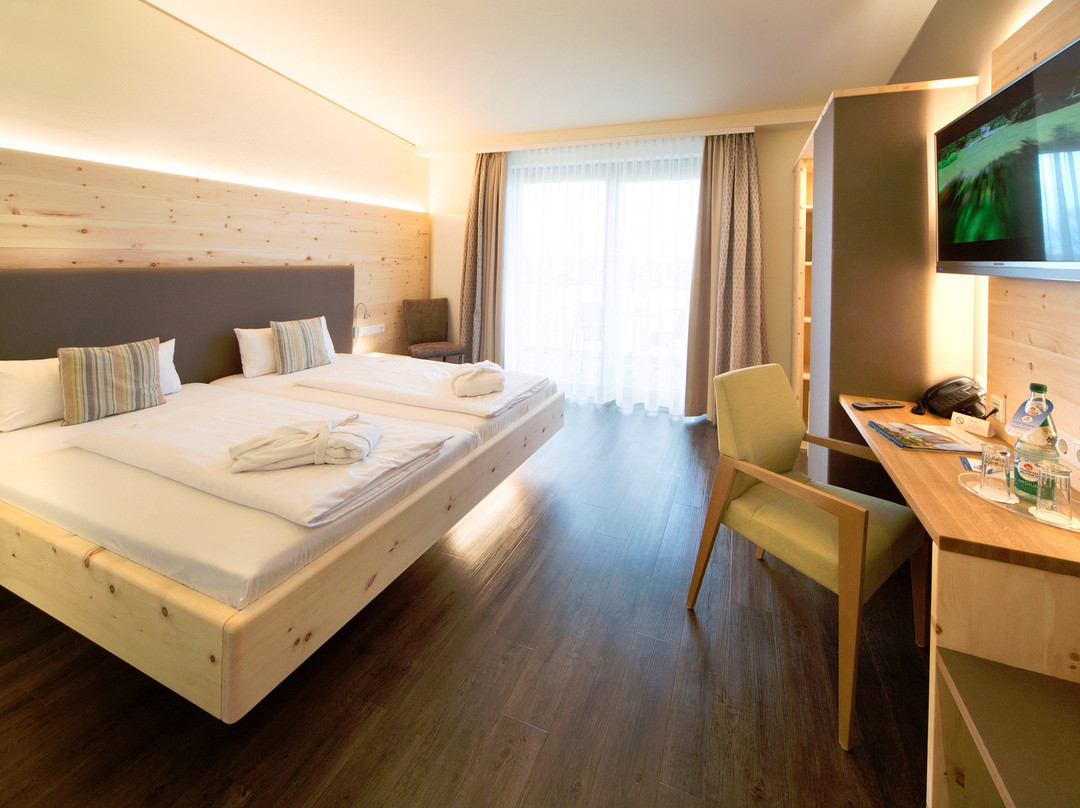Vital Hotel an der Therme GmbH主图