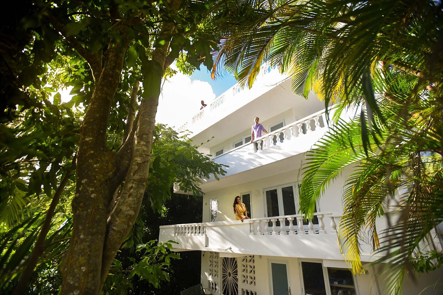 Casa Alternavida-浴室