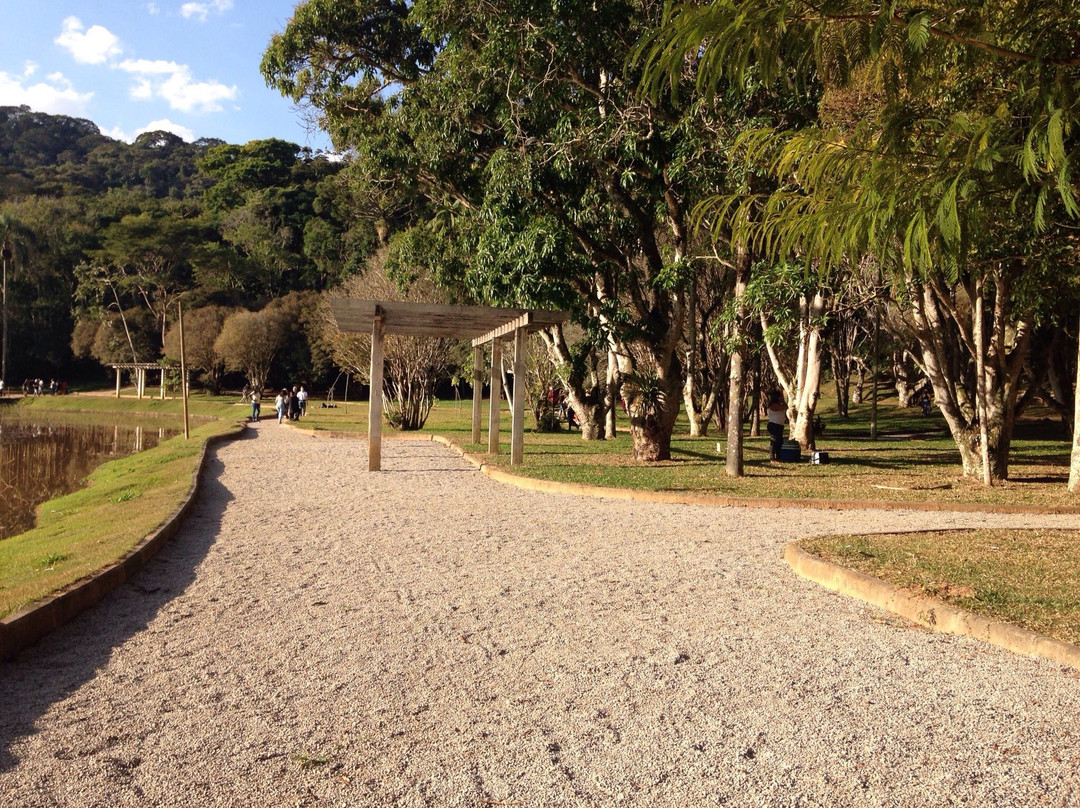 Jardim Botanico UFJF-Juiz de Fora必去景点