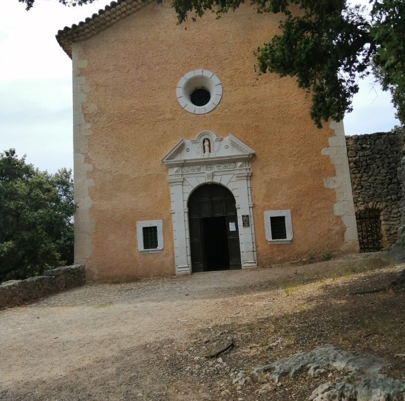 Sanctuaire Saint-Joseph du Bessillon景点图片