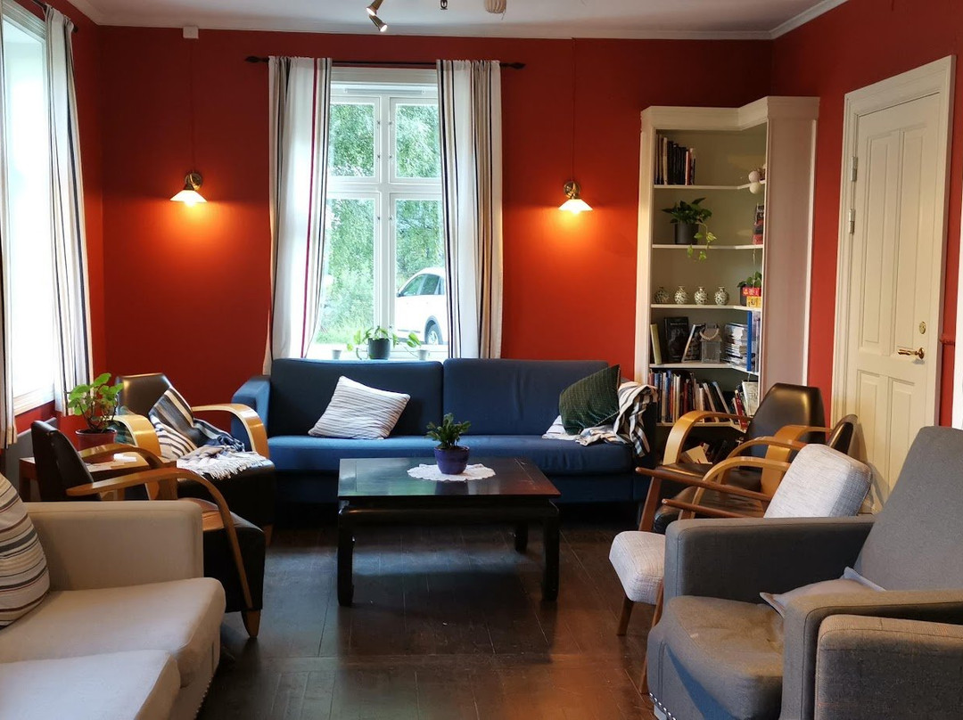 Petrines Guesthouse主图