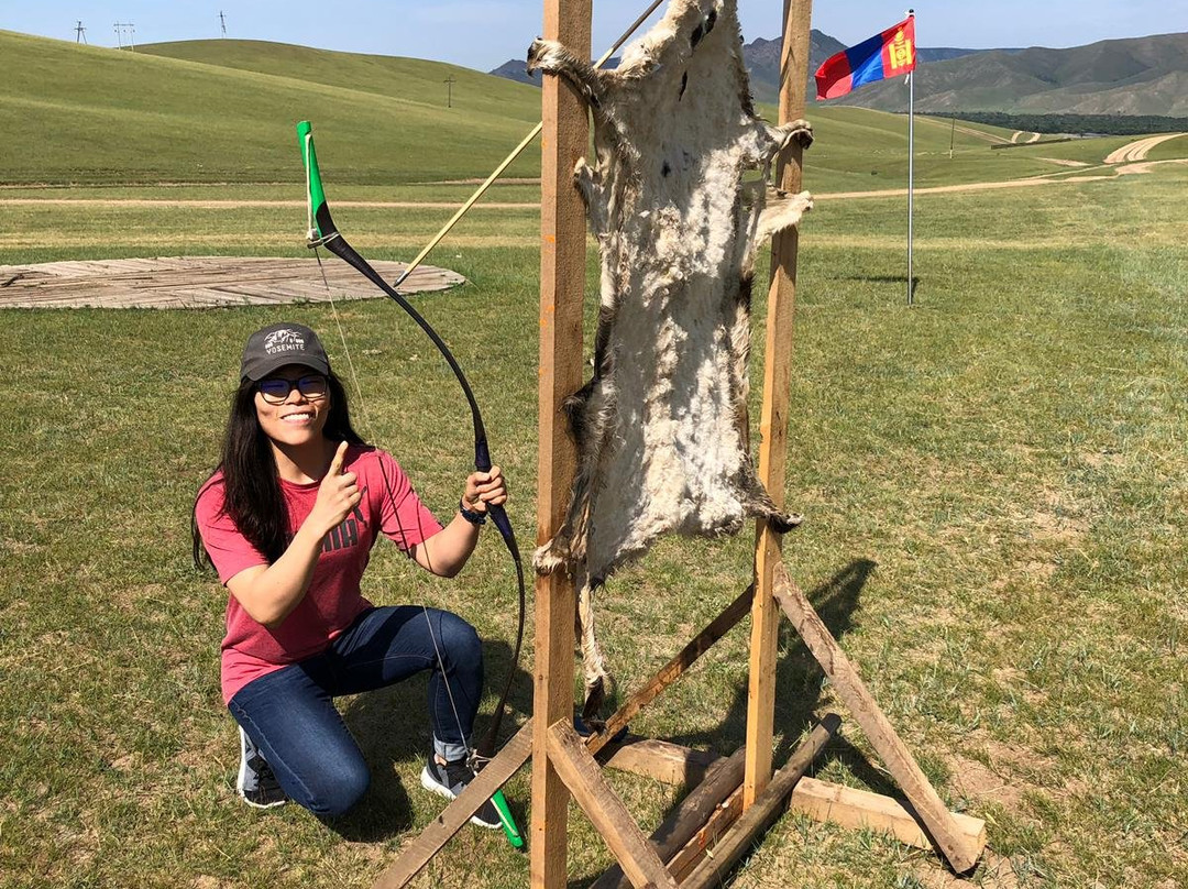 Explore Mongolia with Falcon Journey-乌兰巴托必去景点
