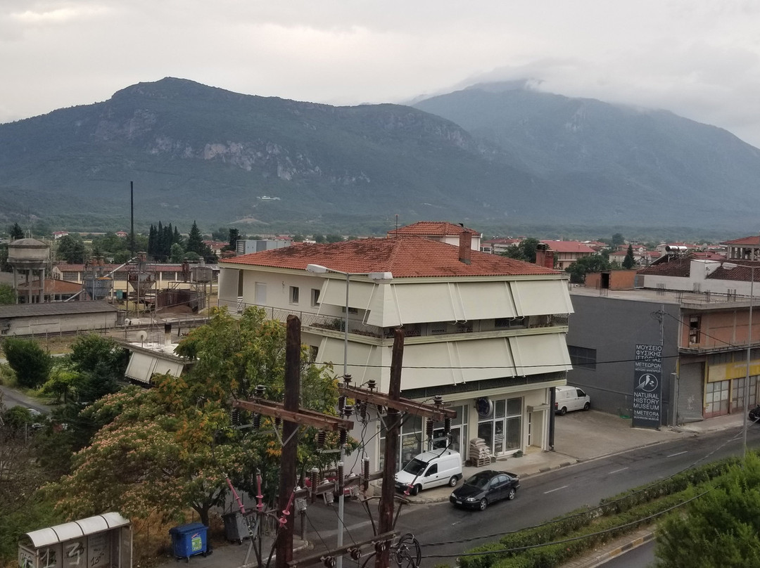 Hotel Antoniadis主图