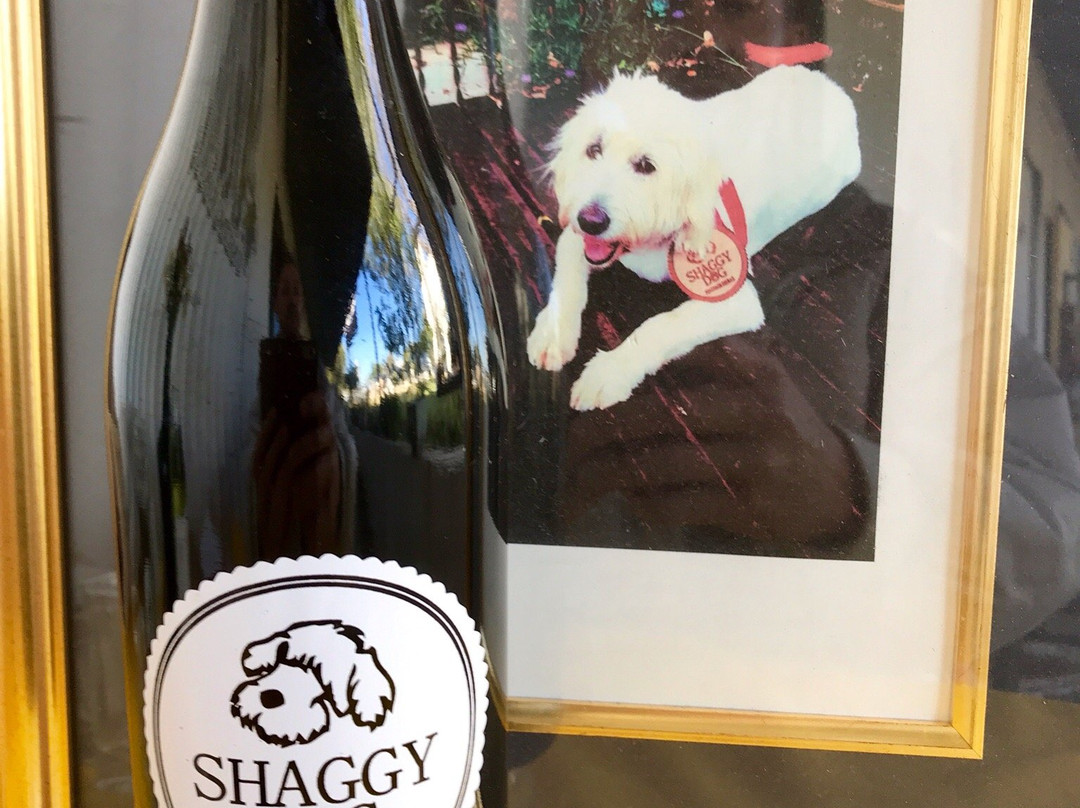 The Village Tasting Room-柯立南必去景点