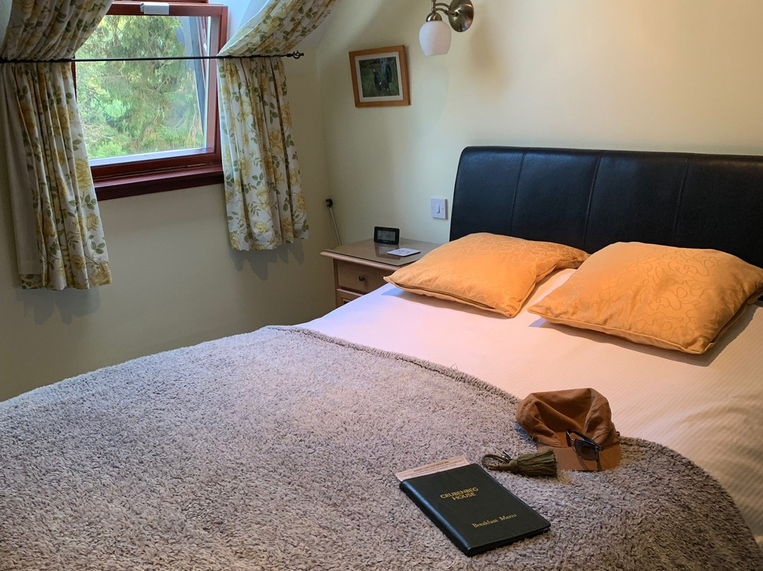 Crubenbeg House主图