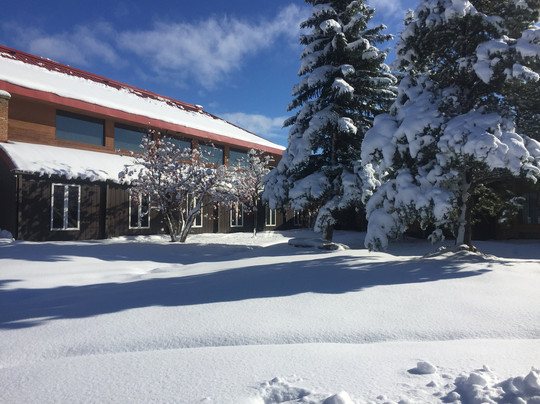 Slave Lake Inn & Conference Centre主图