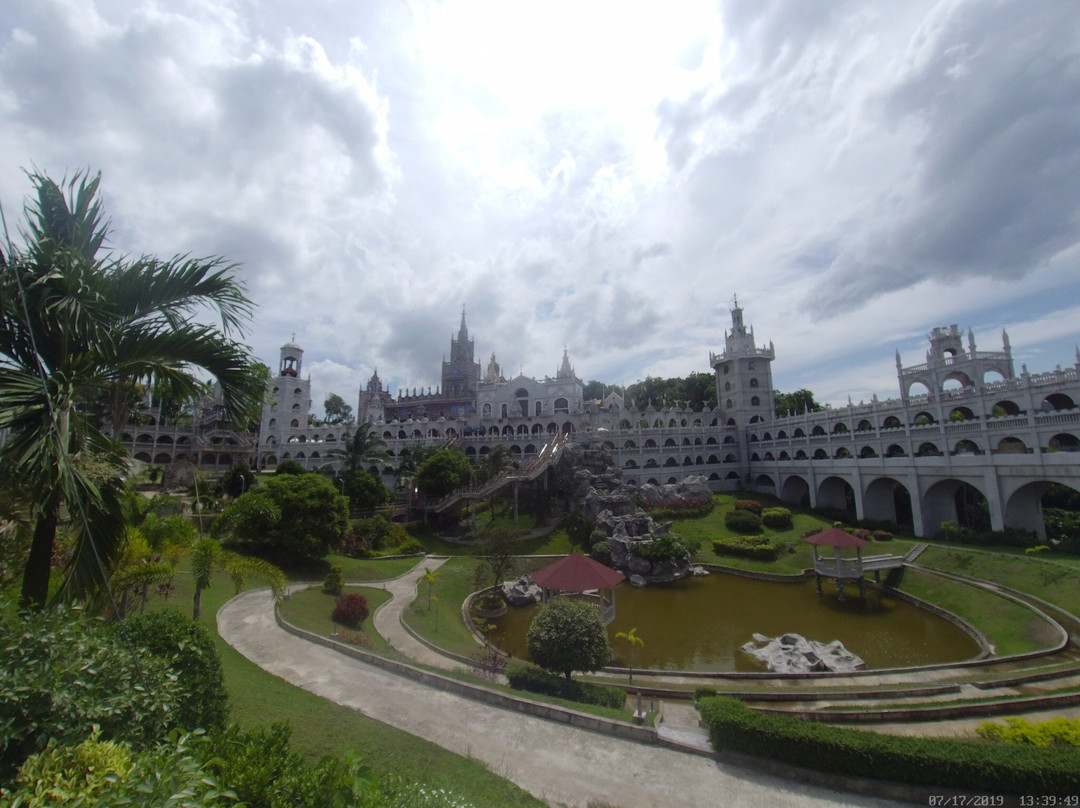 Simala Parish Church-Sibonga必去景点