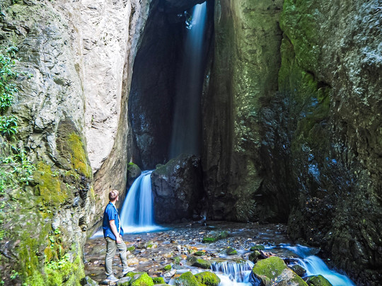 Macedonia Experience-斯科普里必去景点