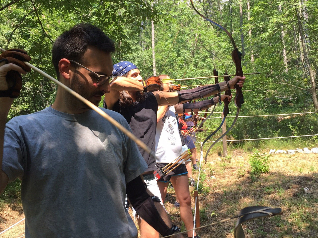 Adventure Archery Park景点图片